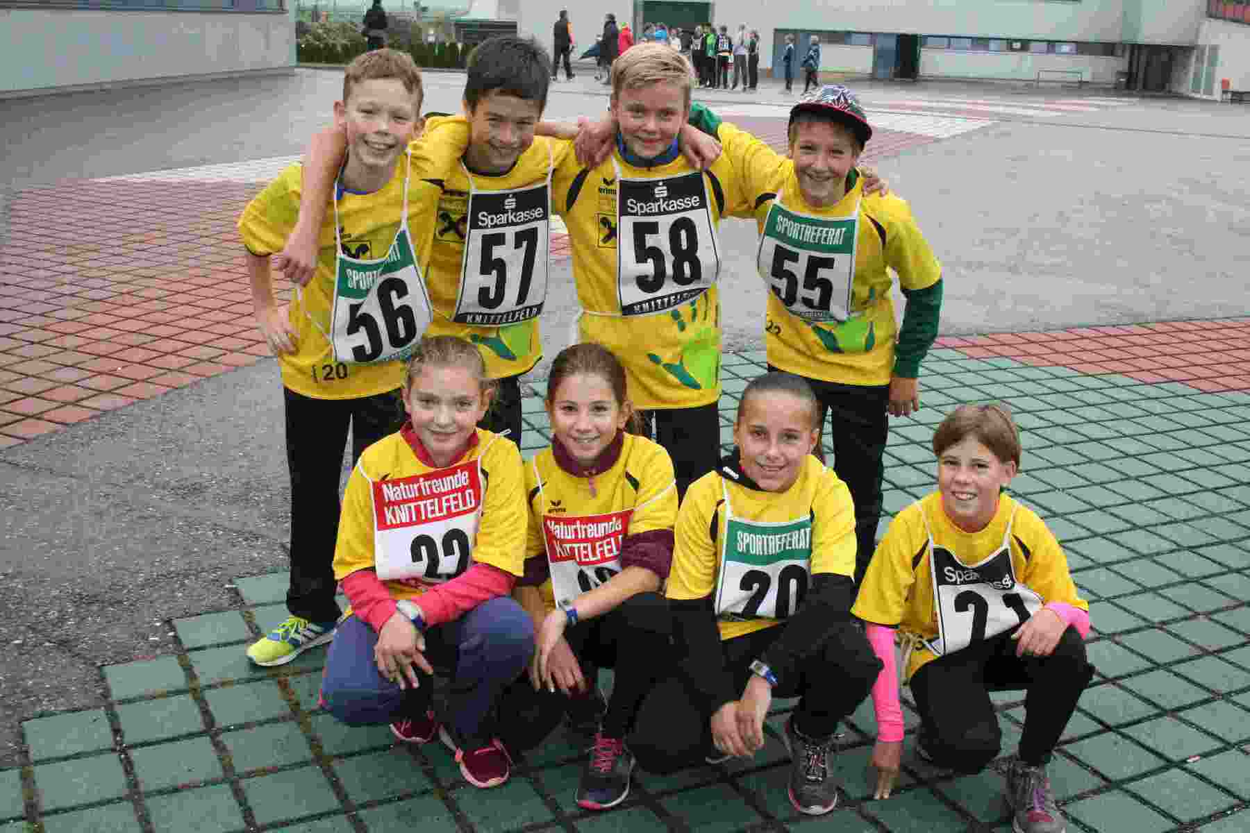 Running School – Zeltweg