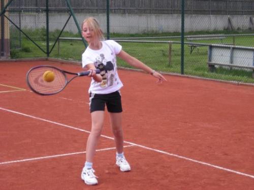 Tennisschnupperkurs (4)